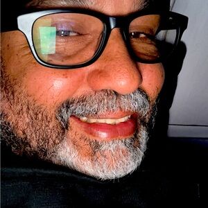 Meet your Posher, Abdallah